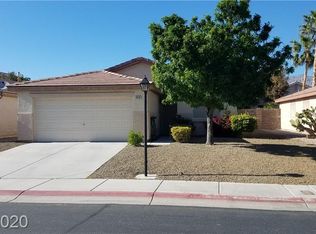 4928 River Splash Ave, Las Vegas, NV 89131