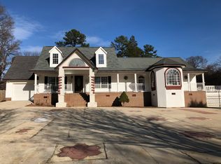 602 Mooresville Rd, Salisbury, NC 28144