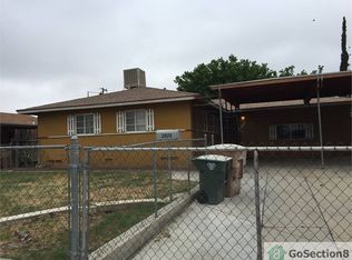 2826 Laurel Dr, Bakersfield, CA 93304