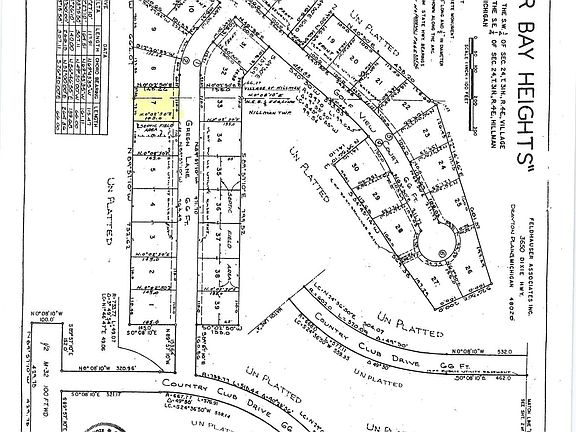 3rd image of 15151 Green Ln Lot 7