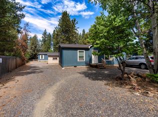 61071 Chuckanut Dr, Bend, OR 97702