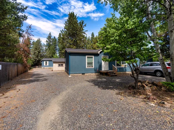 61071 Chuckanut Dr, Bend, OR 97702