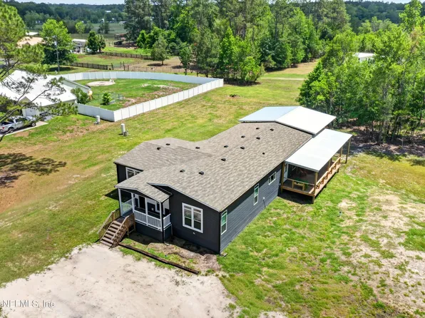 6930 NW COUNTY ROAD 229A, Starke, FL 32091
