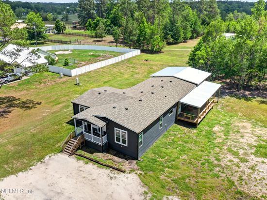 6930 NW COUNTY ROAD 229A, Starke, FL 32091