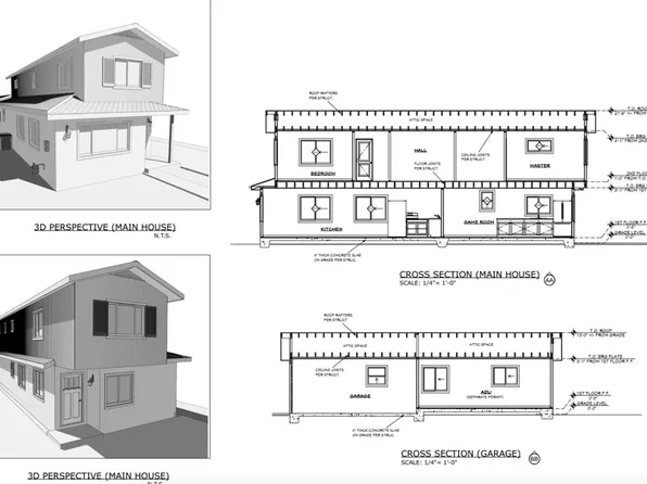 25989 Juanita St Lot 19, Bryn Mawr, CA 92318