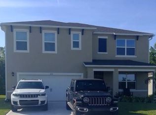 3721 Botanical Way, Sanford, FL 32773