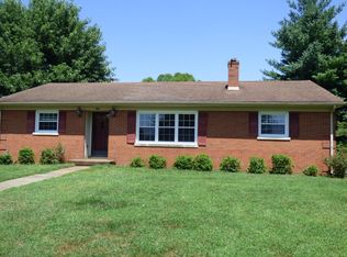 108 Highview Dr, Midway, KY 40347