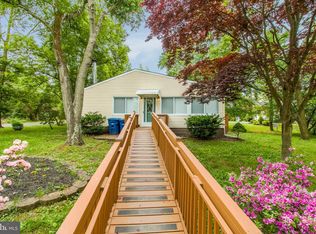 828 Rancocas Rd, Westampton, NJ 08060