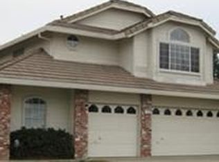 1406 Avenida Camisa, Roseville, CA