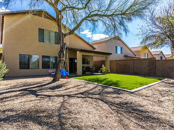 3rd image of 4430 E Coyote Wash Dr