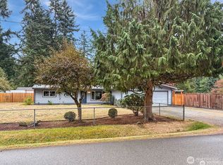 Northwestern Garden Tracts, Renton, WA 98058