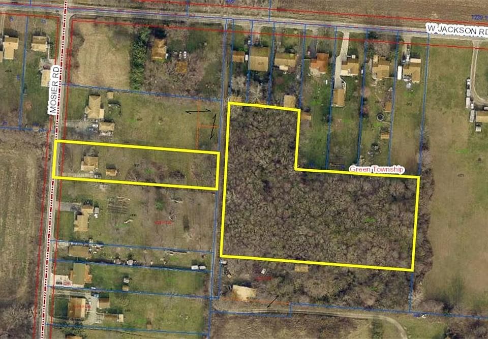 2nd image of 6564 Mosier Rd