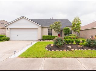 3223 Legends Creek Dr, Spring, TX 77386