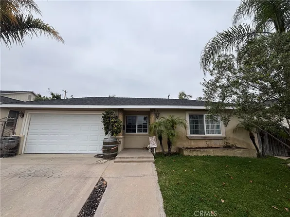 5321 Wilma St, Torrance, CA 90503