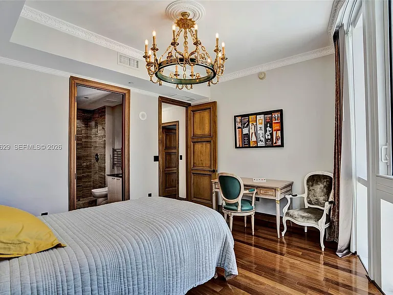 15901 Collins Ave #701 — Photo 15