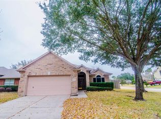 14926 Lindenbrook Ln, Houston, TX 77095