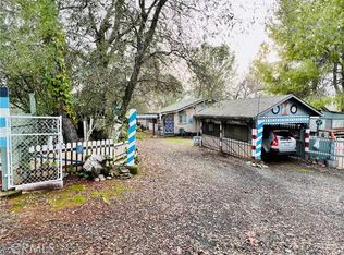4527 Olive Hwy, Oroville, CA 95966
