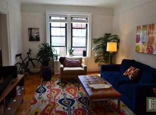 196 Pinehurst Ave APT 2G, New York, NY 10033