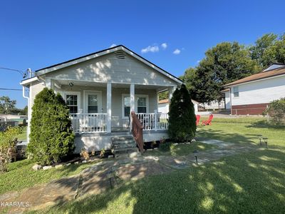 4410 High School Rd, Knoxville, TN, 37912