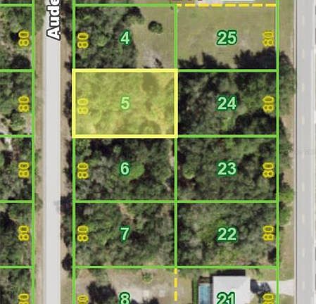 2nd image of 3304 Audette St