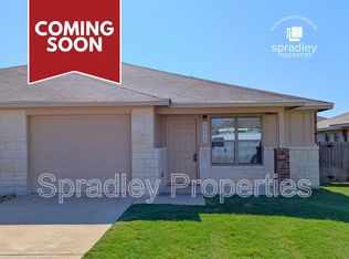 1573 Chance Ct, Belton, TX 76513