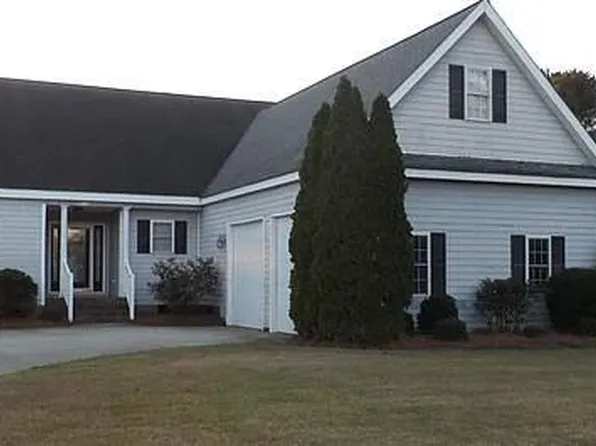 1108 Greenmeade Court, Greenville, NC 27858