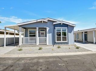 267 Encino Dr, Palm Springs, CA 92264