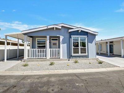 267 Encino Dr, Palm Springs, CA, 92264