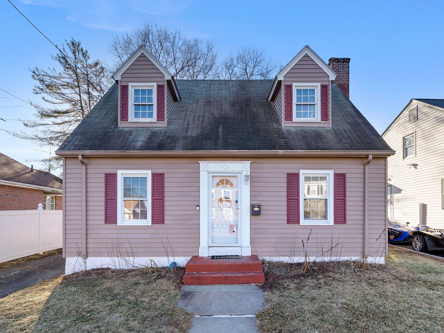 129 Cromwell Street, Hartford, CT 06114 | Zillow