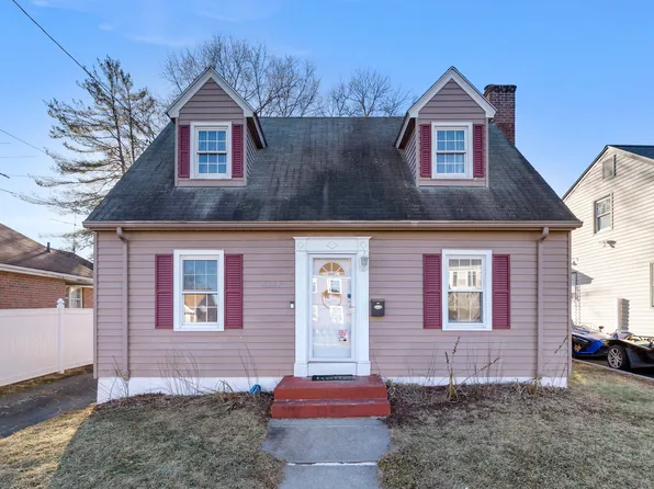 129 Cromwell Street, Hartford, CT 06114