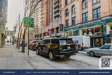 Rented by The Blueground