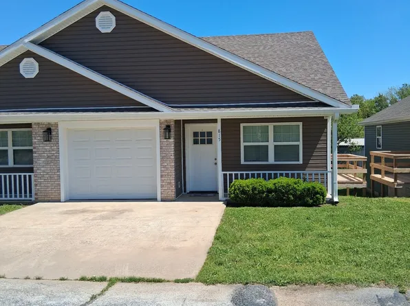 815 S Greenwood Dr, Joplin, MO 64801