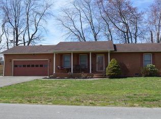 261 Bakersfield Ln, London, KY 40744