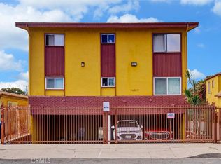 14817 Lemoli Ave #7, Gardena, CA 90249