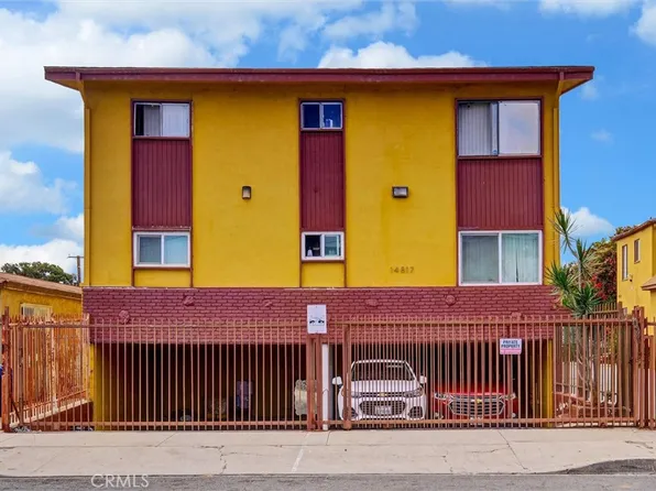 14817 Lemoli Ave #7, Gardena, CA 90249