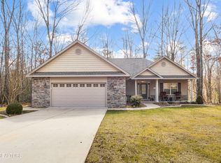 239 Thrushwood Dr, Fairfield Glade, TN 38558