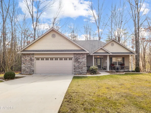 239 Thrushwood Dr, Fairfield Glade, TN 38558