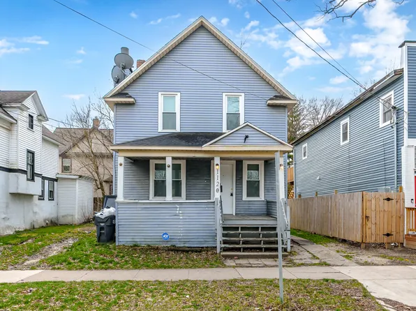 1120 Lake St, Kalamazoo, MI 49001