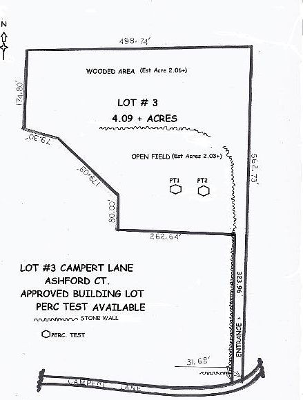1st image of Campert Ln