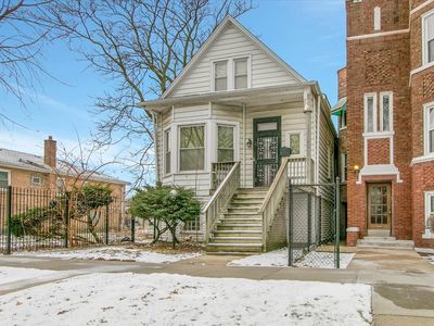 9232 S Essex Ave, Chicago, IL, 60617