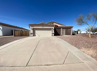 14796 S Avalon Rd, Arizona City, AZ 85123