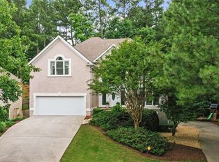 3420 Merganser Ln, Johns Creek, GA 30022