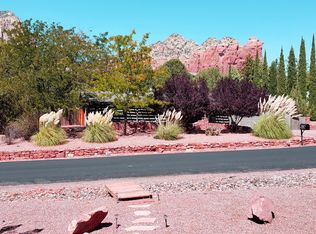 350 Zane Grey Dr, Sedona, AZ 86336