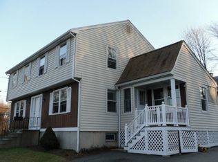 2 Pinevale Ave, Reading, MA 01867