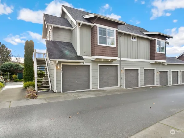 2565 NE Jared Court, Issaquah, WA 98029
