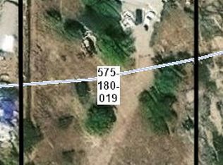 58870 Granite Gulley Rd, Anza, CA 92539