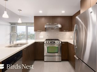 6888 Cooney Rd #1210, Richmond, BC V6Y0E1