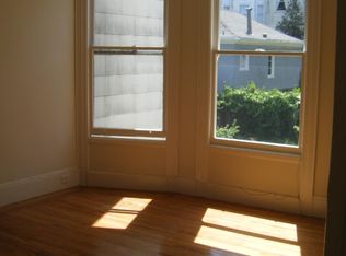 433 Frederick St, San Francisco, CA 94117