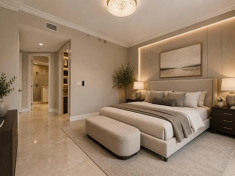 701 S Olive Ave #1706 — Photo 8