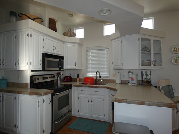 3rd image of 1110 N Henness Rd Lot 1571
